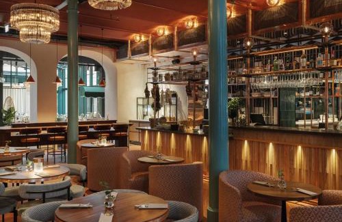 Centrala Sodertalje Hotel | Vana Spa Snäckviken by Elite - A proud member of The Leading Spa Hotels of Sweden