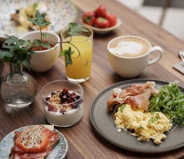 Centrala Sodertalje Hotel | Vana Spa Snäckviken by Elite - A proud member of The Leading Spa Hotels of Sweden