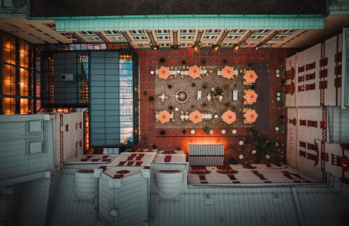 Centrala Sodertalje Hotel | Vana Spa Snäckviken by Elite - A proud member of The Leading Spa Hotels of Sweden