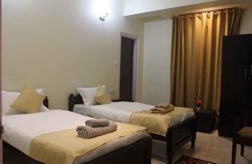 Shillong House | Vanagleda Guest House