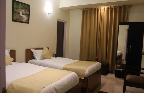 Shillong House | Vanagleda Guest House