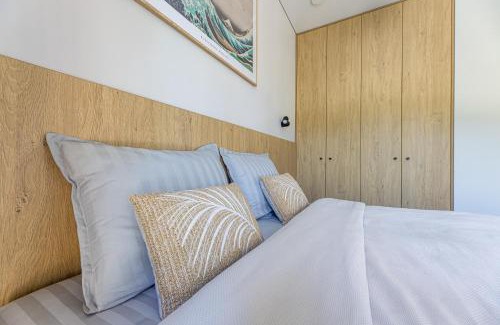 Palanga Apartment | „Vanagupės pušyno SPA” apartamentai