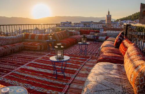 Souika Hotel | VANCII Hotel