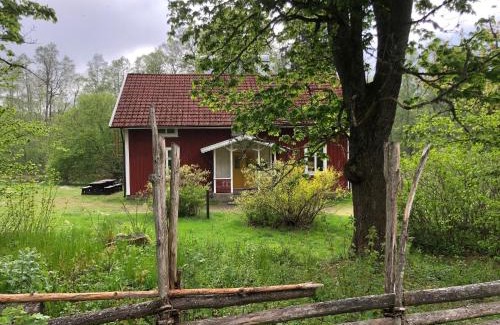 Gnosjo Municipality Hostel | Vandrarhem Svänö