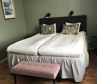 Skovde Hostel | Vandrarhemmet Östergatan