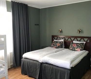 Skovde Hostel | Vandrarhemmet Östergatan