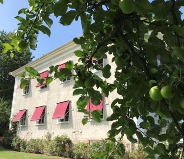 Skovde Hostel | Vandrarhemmet Östergatan