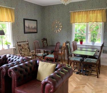 Skovde Hostel | Vandrarhemmet Östergatan