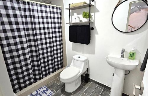 Juarez Municipality House | Vane's House Consulado