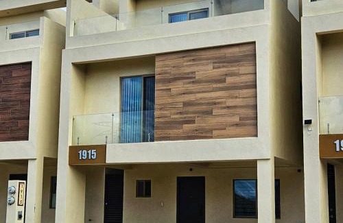 Juarez Municipality House | Vane's House Consulado