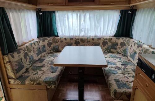 Moravka Other | Vanessa - Camp pod kaštany