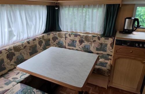 Moravka Other | Vanessa - Camp pod kaštany