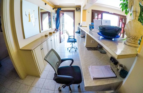 Kalamaki Hotel | Vanessa Hotel