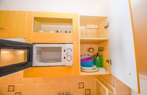 Kalamaki Hotel | Vanessa Hotel