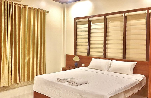 Vang Vieng Hotel | Vang Vieng Garden Resort
