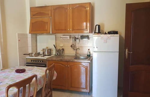 Agios Nikolaos Apartment | Vangel House