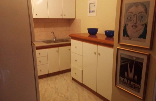 Agios Nikolaos Apartment | Vangel House