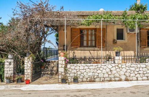 Angon Apartment | Vangelis studio 1