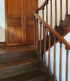 Bagneres-de-Bigorre House | VANILLE CAFE CHOCOLAT