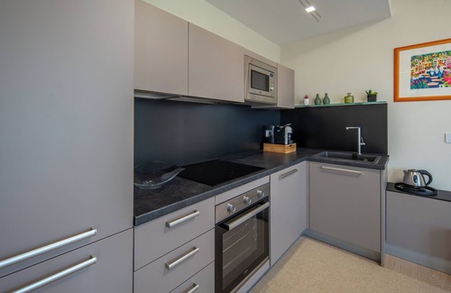 Pollenzo Apartment | Vanity Tail Luxury Apartments - 3