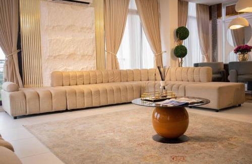 Ikoyi Apartment | Vanity Villa Waterfront Residence Ikoyi