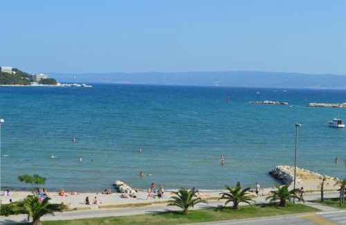 Stobrec Apartment | Vanja