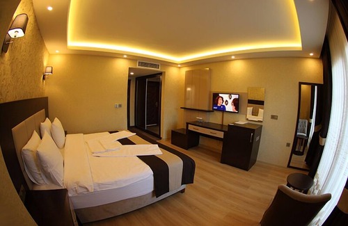 Tosya Hotel | Vanli Otel