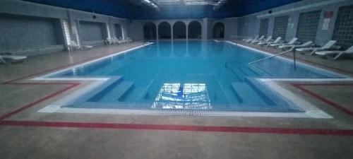 Hamamozu Hotel | VANNA HOTEL sPA