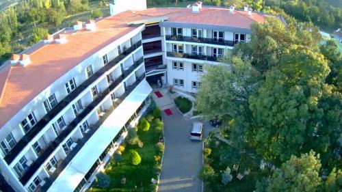 Hamamozu Hotel | VANNA HOTEL sPA