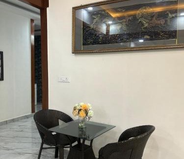 Noida House | VanRaj Farm