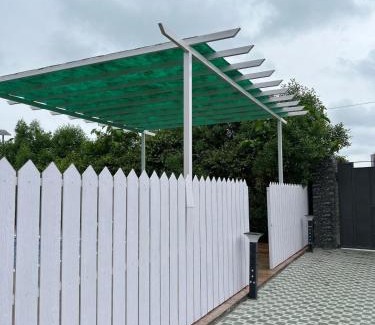 Noida House | VanRaj Farm