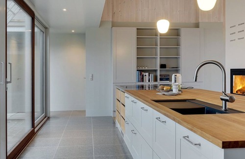 Gilleleje House | "Vanta" - 10m from the sea by Interhome