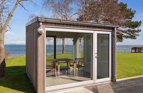 Gilleleje House | "Vanta" - 10m from the sea by Interhome