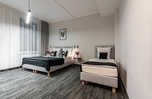 Skawina Apartment | VANTA Business Center