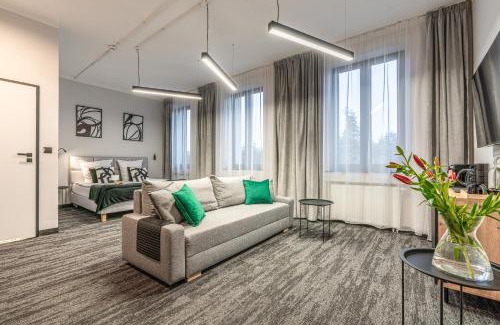Skawina Apartment | VANTA Business Center