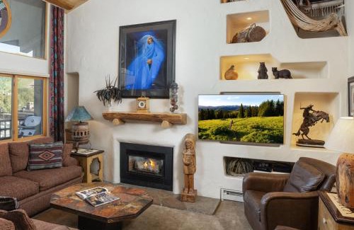 Vail Hotel | Vantage Point