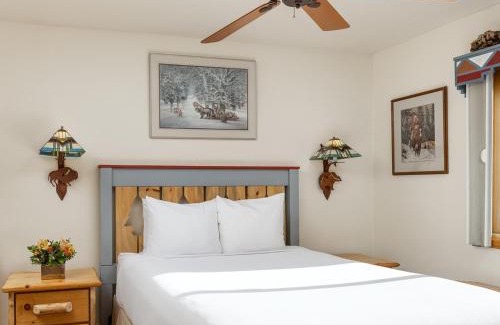 Vail Hotel | Vantage Point