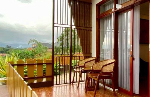 Balige Resort | Vany Villa Balige