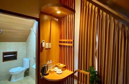 Balige Resort | Vany Villa Balige