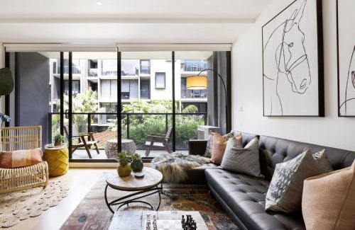 Hawthorn House | VAQUAY Haven In Hawthorn