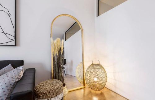 Hawthorn House | VAQUAY Haven In Hawthorn