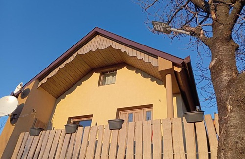 Sumeg Apartment | Varázskuckó Apartman