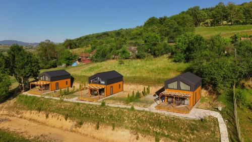 Suncuius Villa | Varadeo Hill Resort