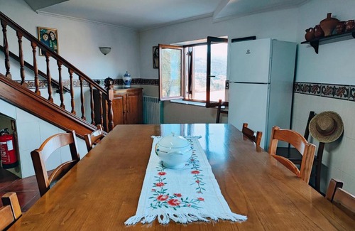 Melgaco House | Varanda do Outeiro