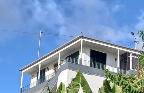 Ponta do Sol House | Varanda Encantada House