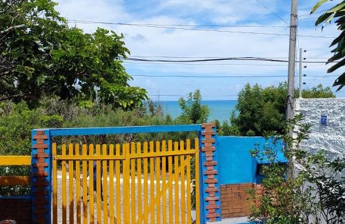 Baia Formosa House | Varanda Formosa