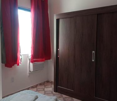 Jardim Excelsior Apartment | Varanda palmeiras
