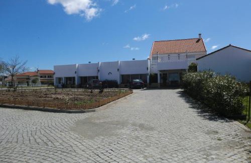 Alter do Chão Hotel | Varandas de Alter Hotel & SPA