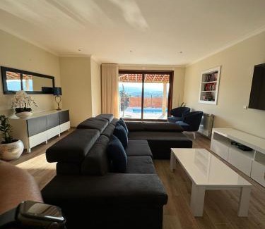 Atei House | Varandas do Tâmega by Alotur