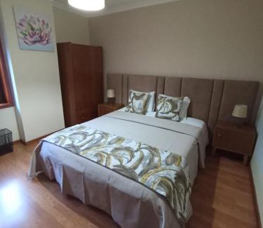 Atei House | Varandas do Tâmega by Alotur
